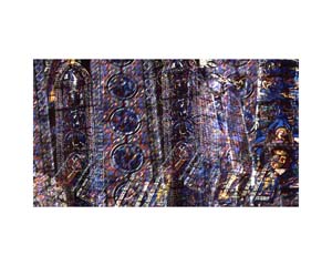 Stained Glass1 Milan