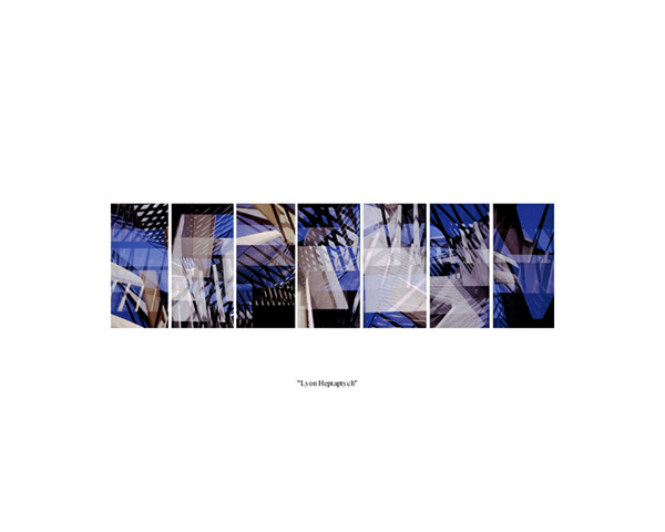 Lyon Heptaptych