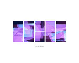 Bloodbank Pentaptych 2