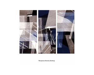 Morphosis Beverly Building