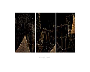 Wilshire Blvd Lights