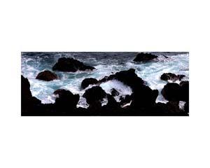 Easter Island Shoreline 1