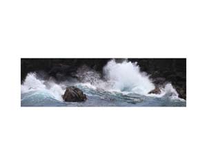 Easter Island Shoreline 2