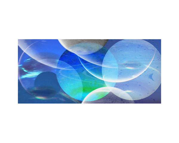Neptune Blue