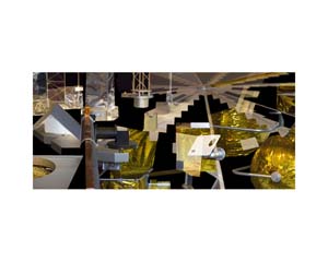 JPL Project 2 California