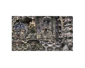 Hollyrood Monument S#7AC832