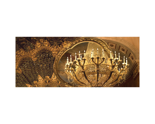 Chandeliers 1