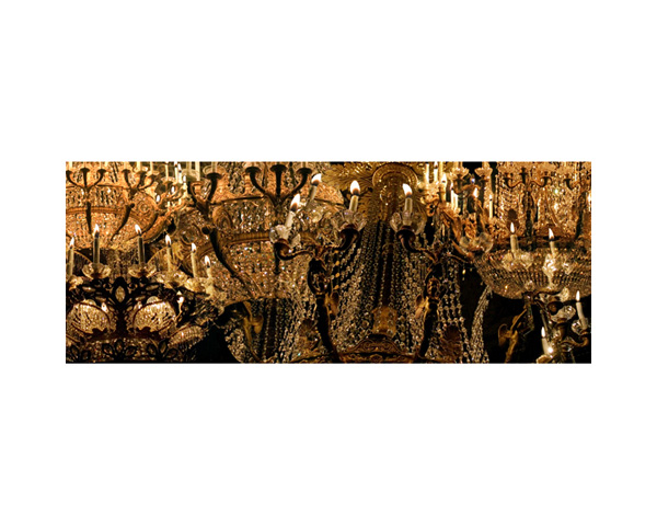 Chandeliers 5 short