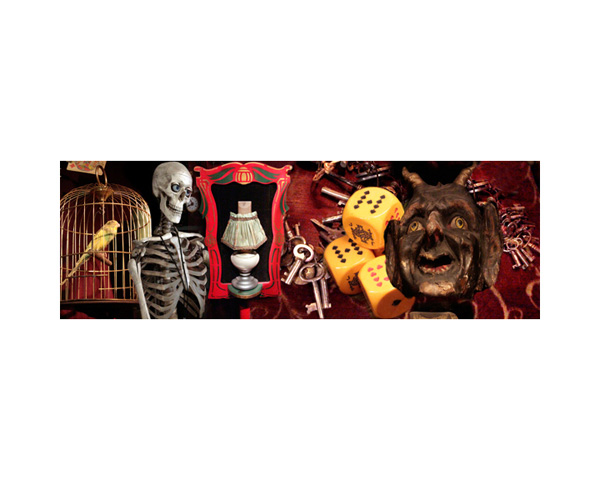 Full Automaton Bodies 2