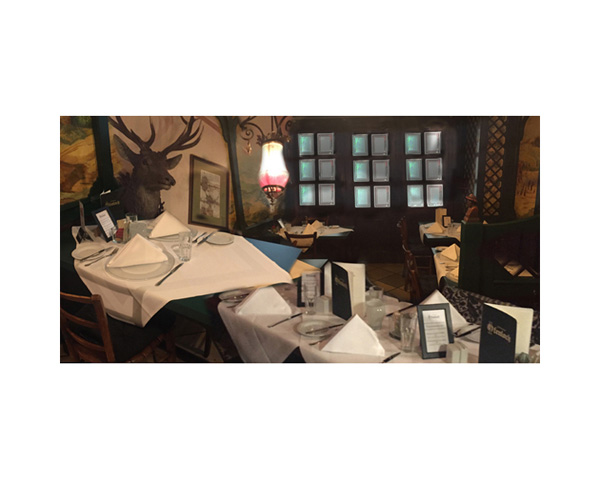 Vienna  Restaurant 2