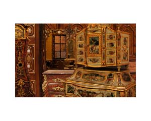 Vienna MAK Furniture