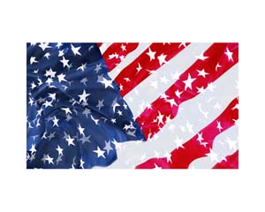 American Flag 3