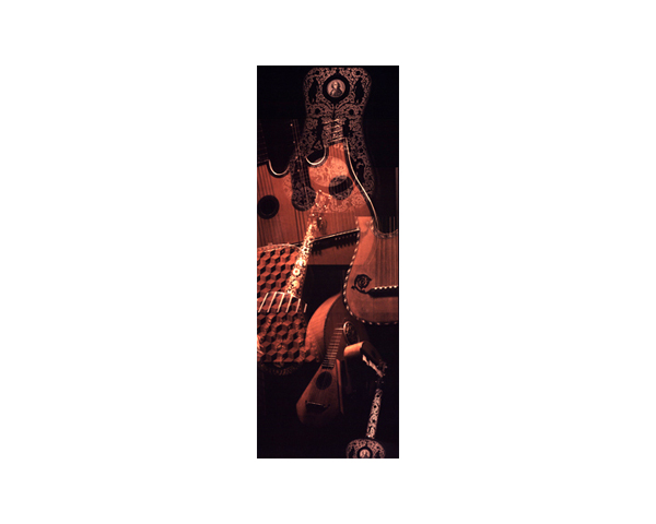 Musical Instruments 4