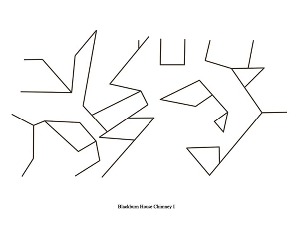 Blackburn House Chimney 11