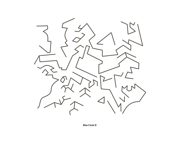 Blackburn House Chimney 2