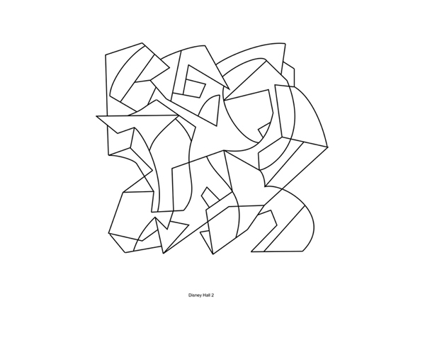 Disney Hall 2