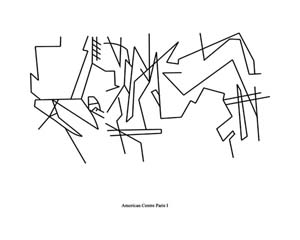 American Center Paris 1