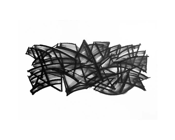 Millenium Dome Curves1A