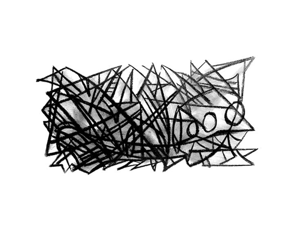 Millenium Dome Tent 1a