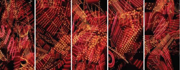 Las Vegas Flamingo P#80060